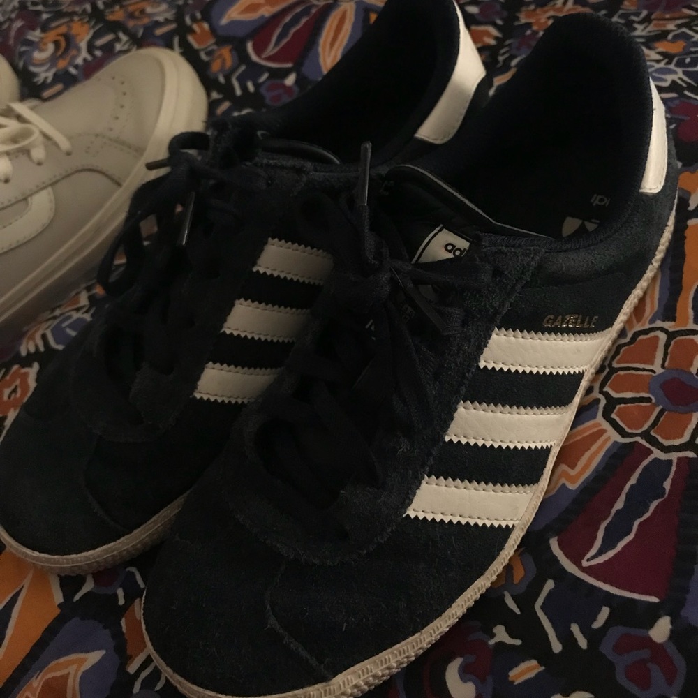 Adidas Gazelle